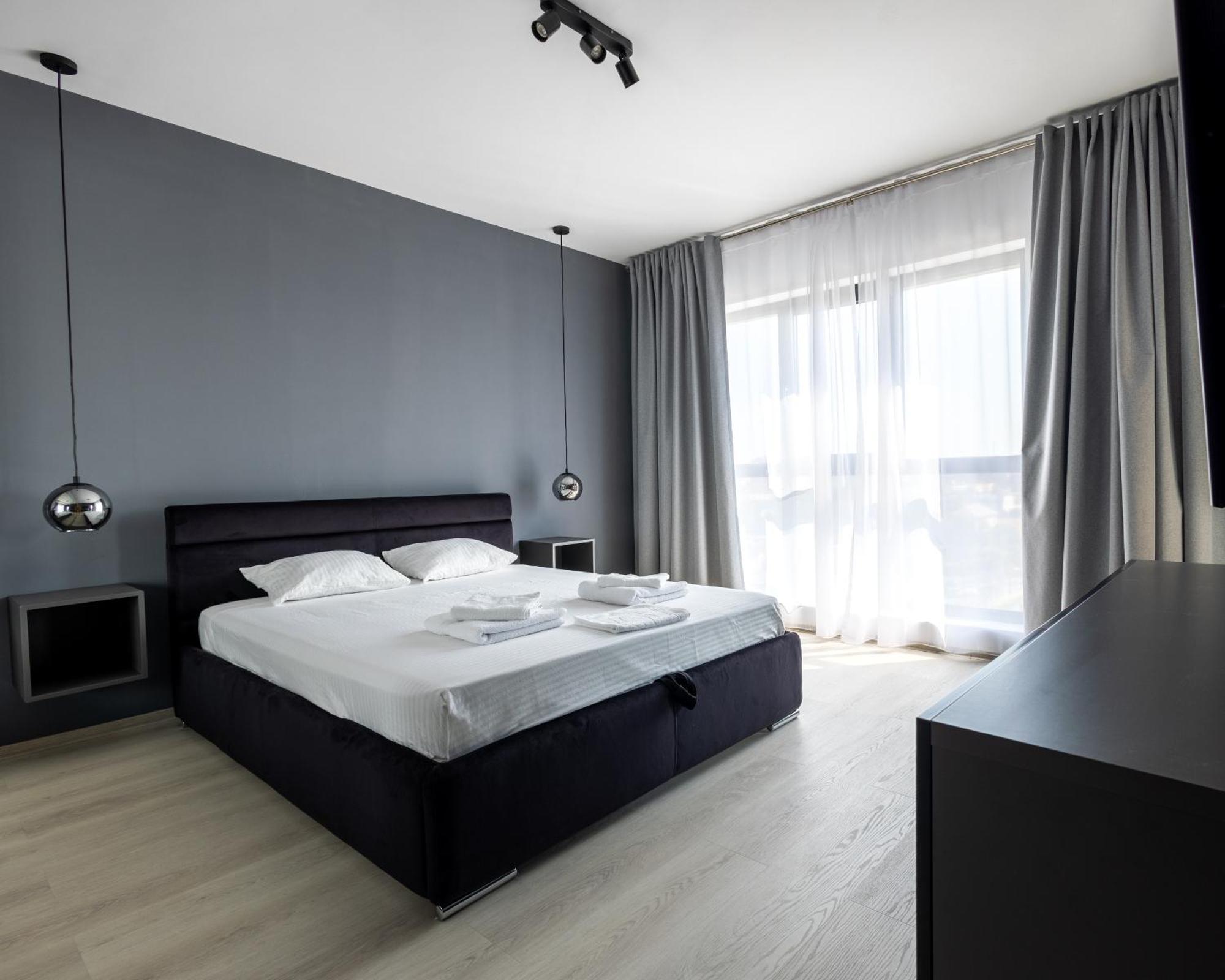 Panoramic 464 Bucharest
