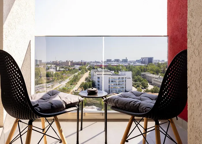 Panoramic Studio 464
